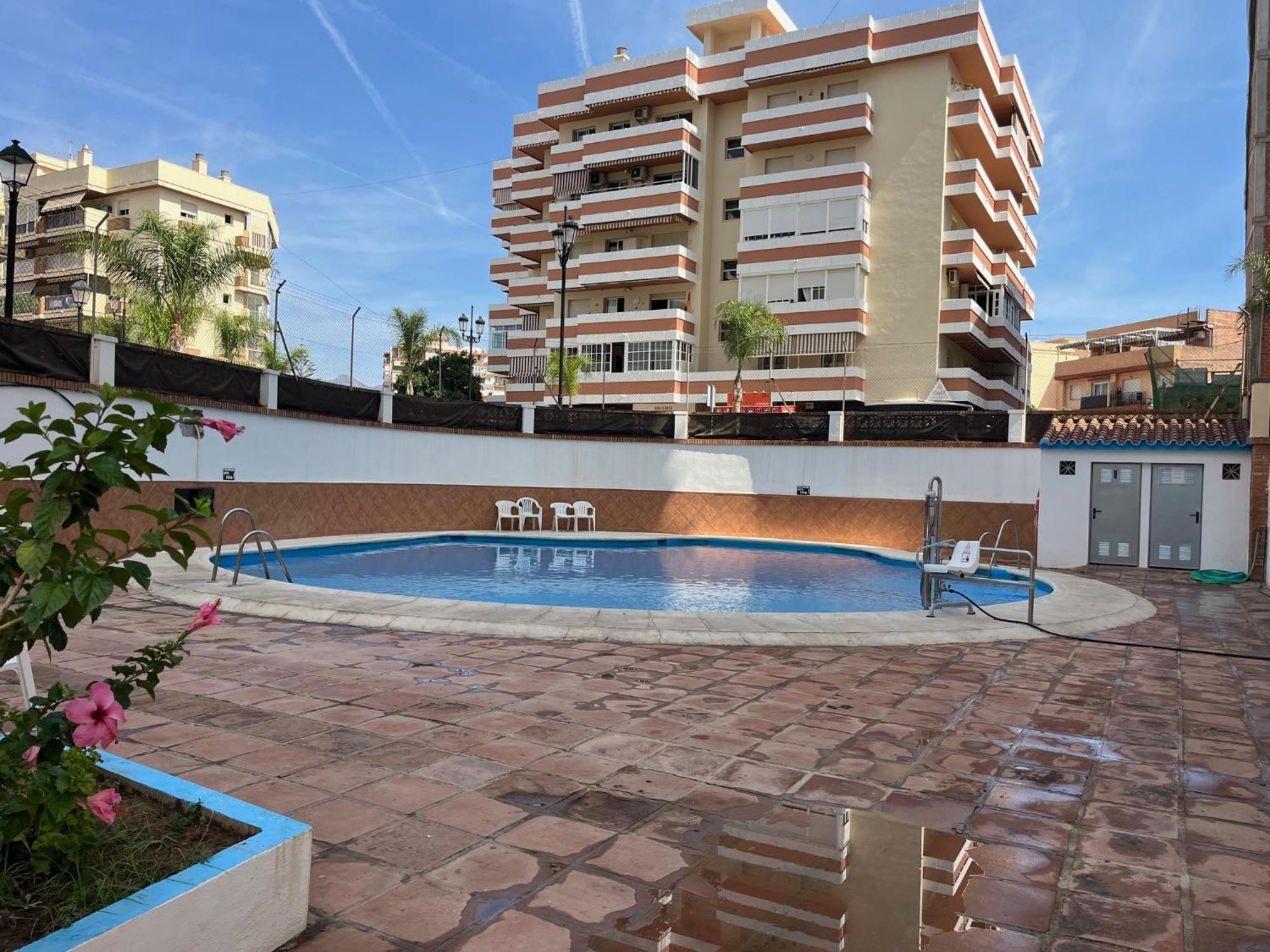 Apartment Ct 301 - Faro's Centro Fuengirola